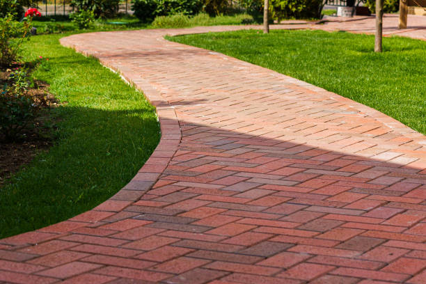 Best Permeable Paver Driveway  in Marlton, NJ